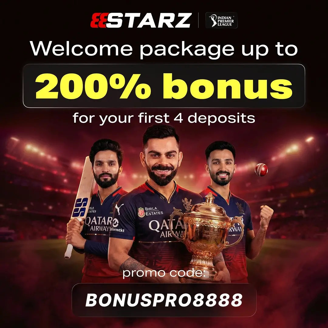 888Starz Kenya app banner