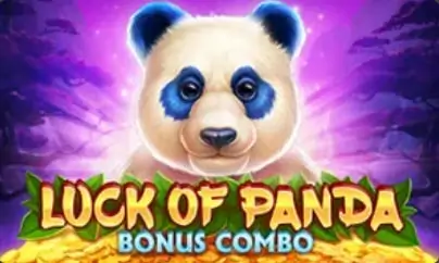Luck of Panda