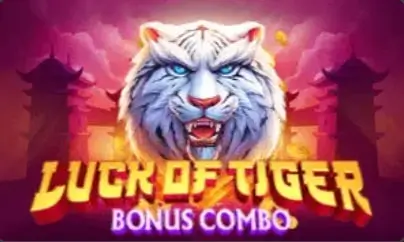 Sloti ya Luck of Tiger